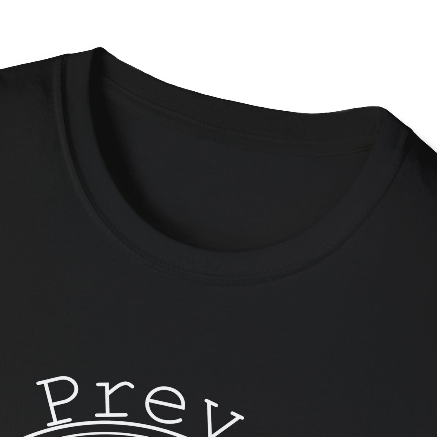 Eat, Prey, Love Unisex Shirt